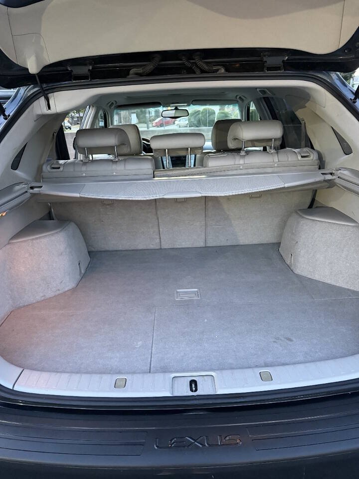 Used 2004 Lexus RX 330 FWD image 18