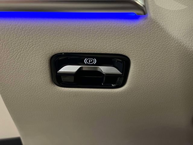 Certified 2023 Mercedes-Benz S 580 4MATIC Sedan image 23