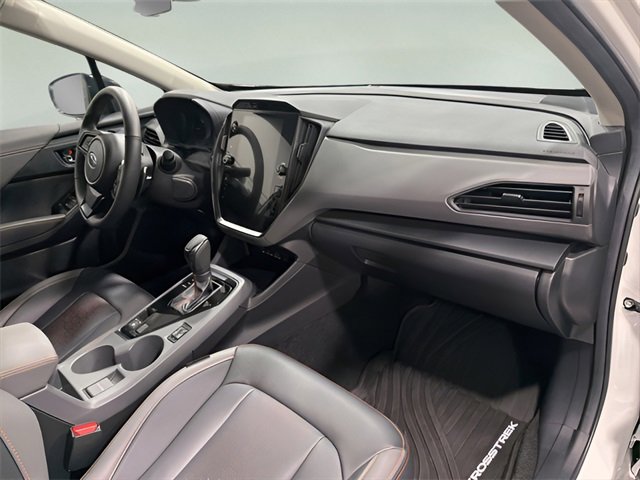 Certified 2025 Subaru Crosstrek 2.5i Limited w/ Popular Package #4A image 13