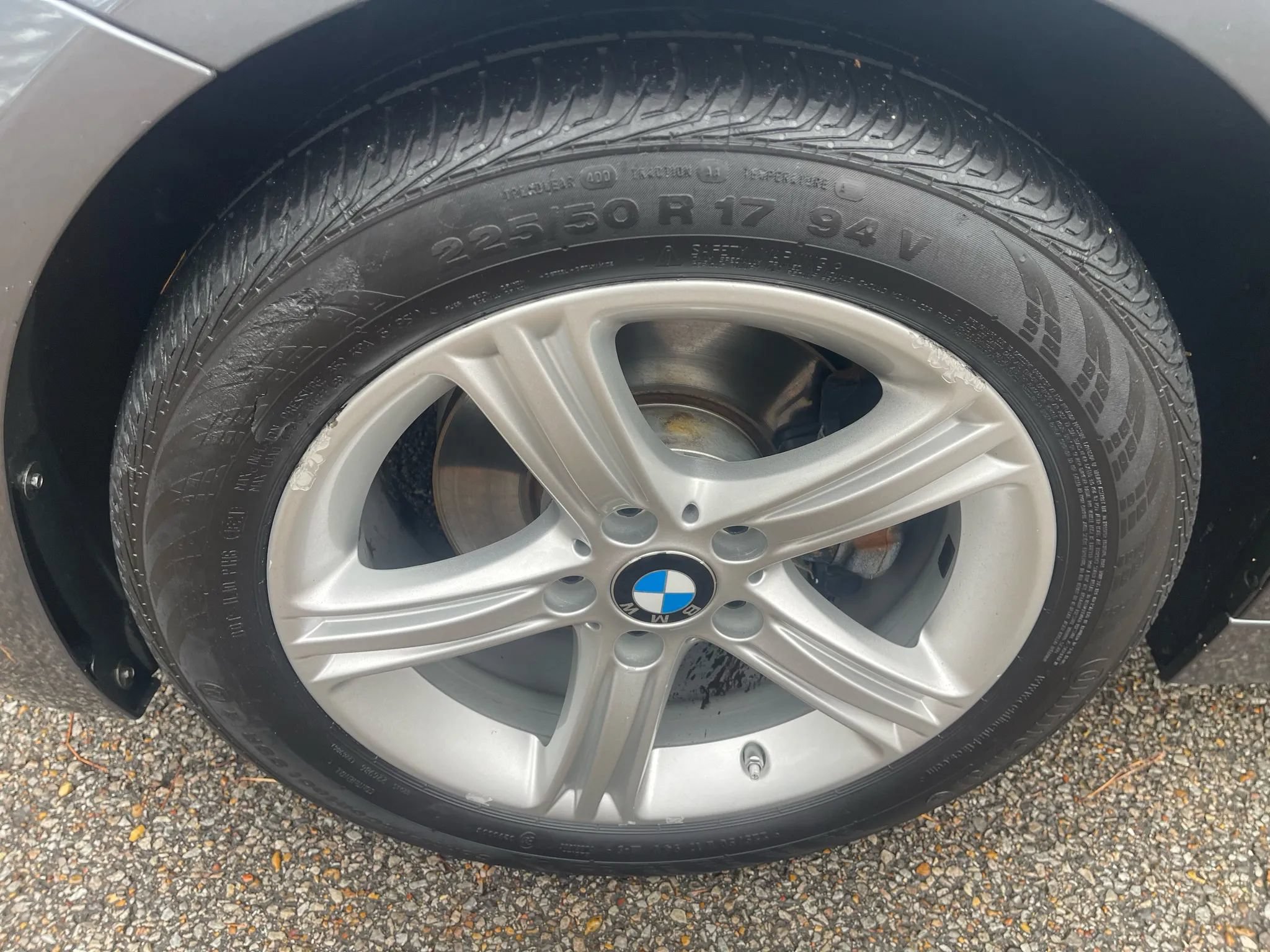 Used 2015 BMW 328i xDrive Sedan AWD/4WD image 9