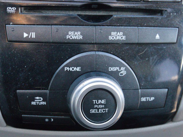 Used 2012 Honda Odyssey EX-L image 26