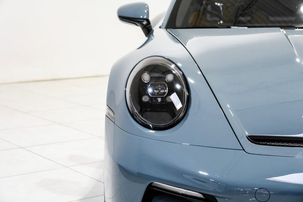 Used 2024 Porsche 911 GT3 RS RWD image 33