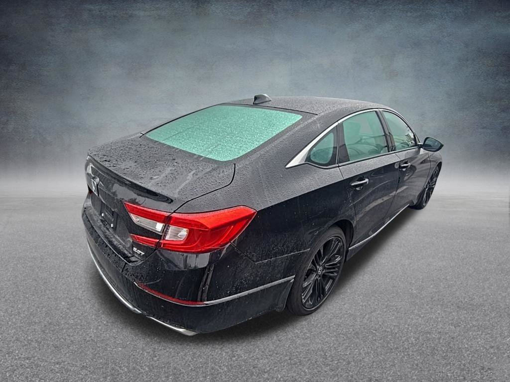 Used 2018 Honda Accord EX-L image 5