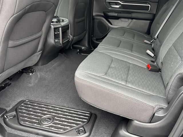 New 2026 RAM 1500 Big Horn image 5