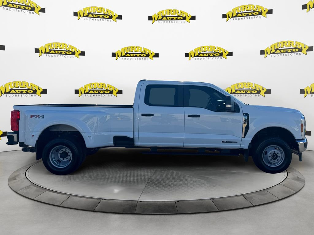 Used 2025 Ford F350 XL w/ XL Driver Assist Package image 6