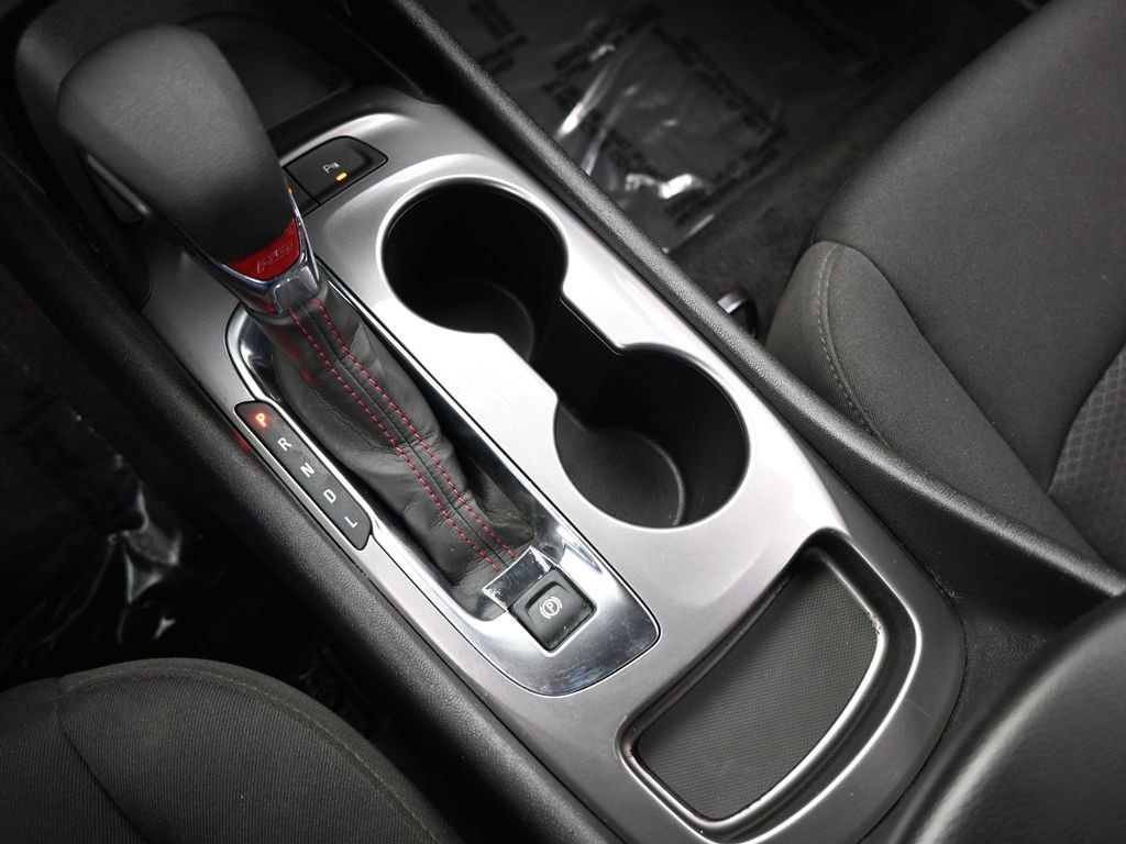 Used 2024 Chevrolet Malibu RS image 22