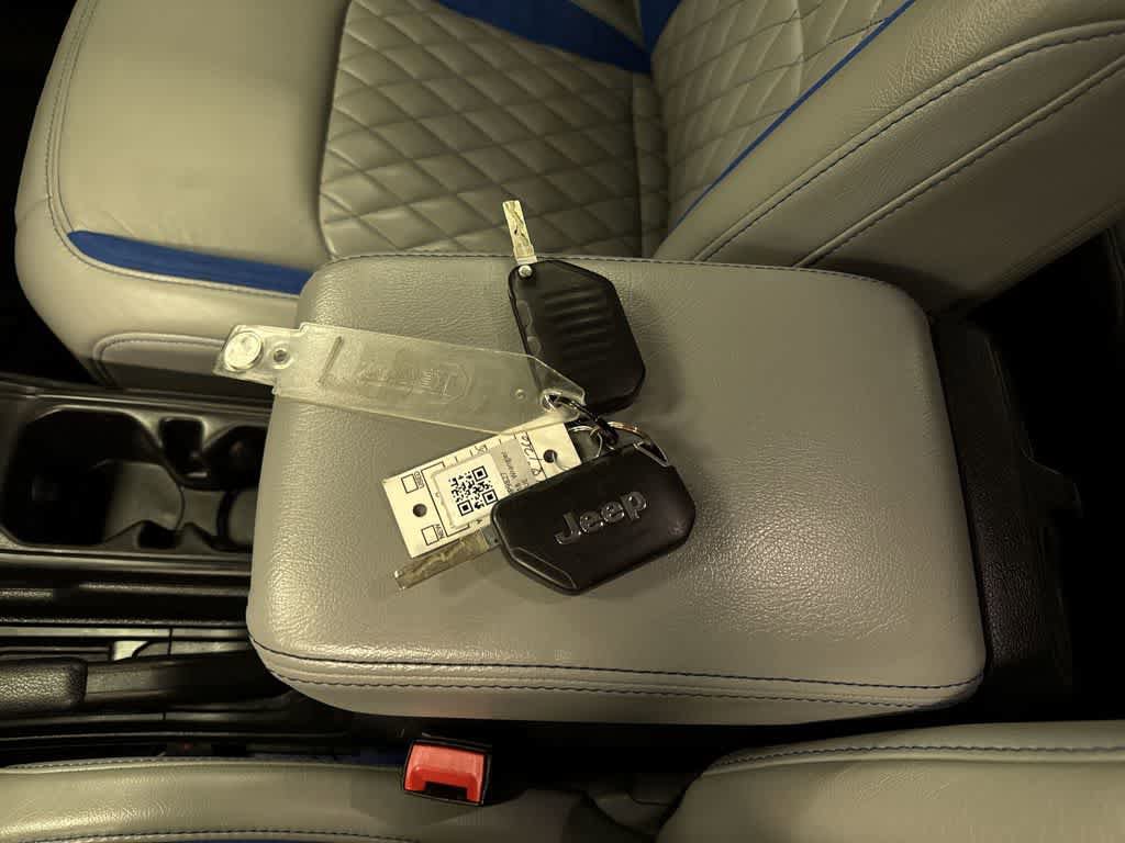 Used 2018 Jeep Wrangler Unlimited Sport AWD/4WD image 28