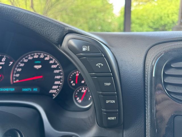 Used 2013 Chevrolet Corvette Grand Sport image 6