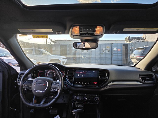 Certified 2023 Dodge Durango GT image 4
