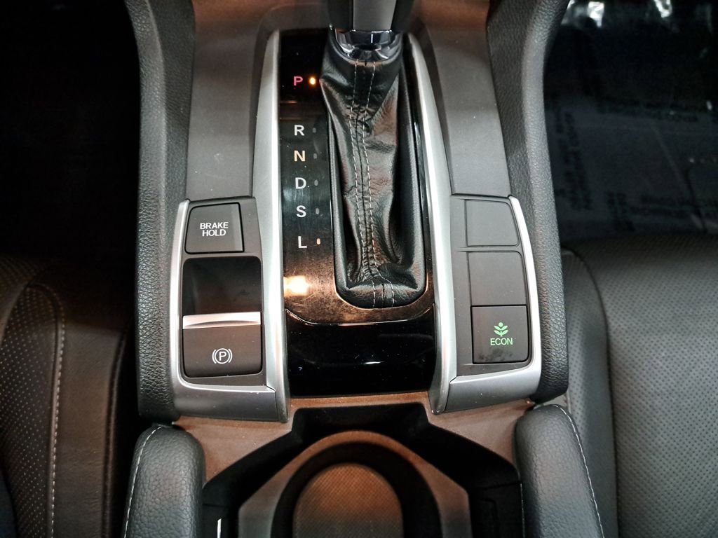 Used 2016 Honda Civic EX-L image 27