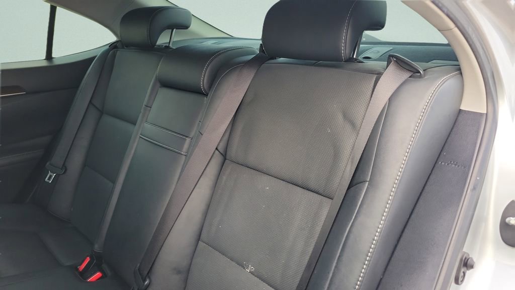 Used 2014 Lexus ES 350 w/ Premium Package image 13