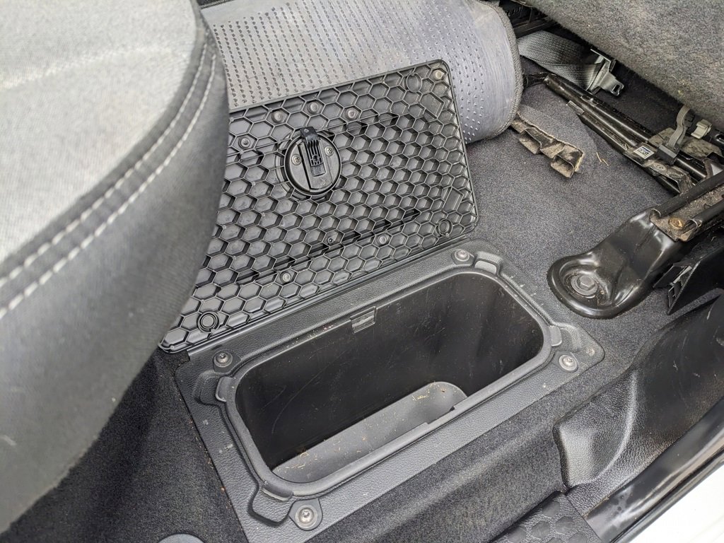 Certified 2024 RAM 2500 Big Horn image 39