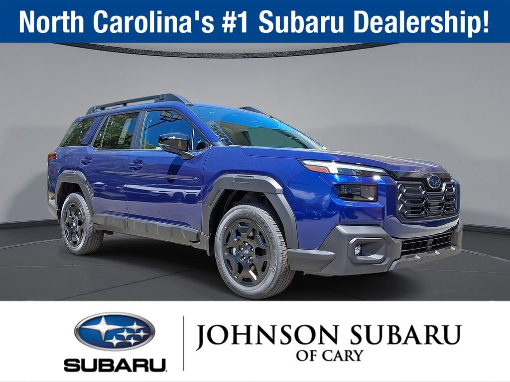 New 2026 Subaru Outback Limited w/ Premium/Limited Package 2 AWD/4WD image 1
