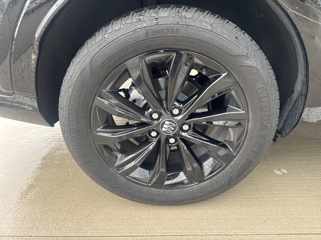 Used 2025 Buick Envista Sport Touring FWD image 14