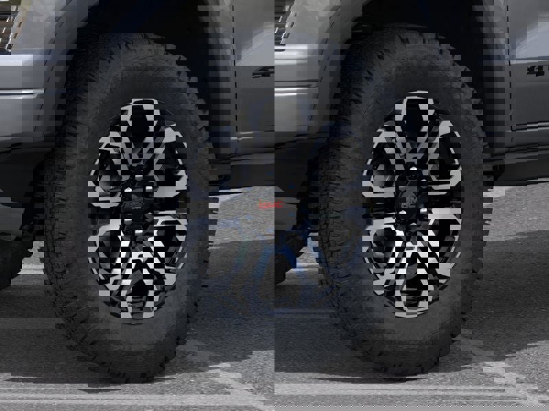 New 2026 GMC Canyon AT4 w/ Nightfall Essentials Package image 23