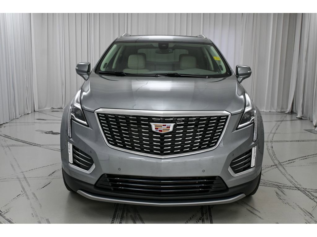 Used 2024 Cadillac XT5 Premium Luxury FWD image 2