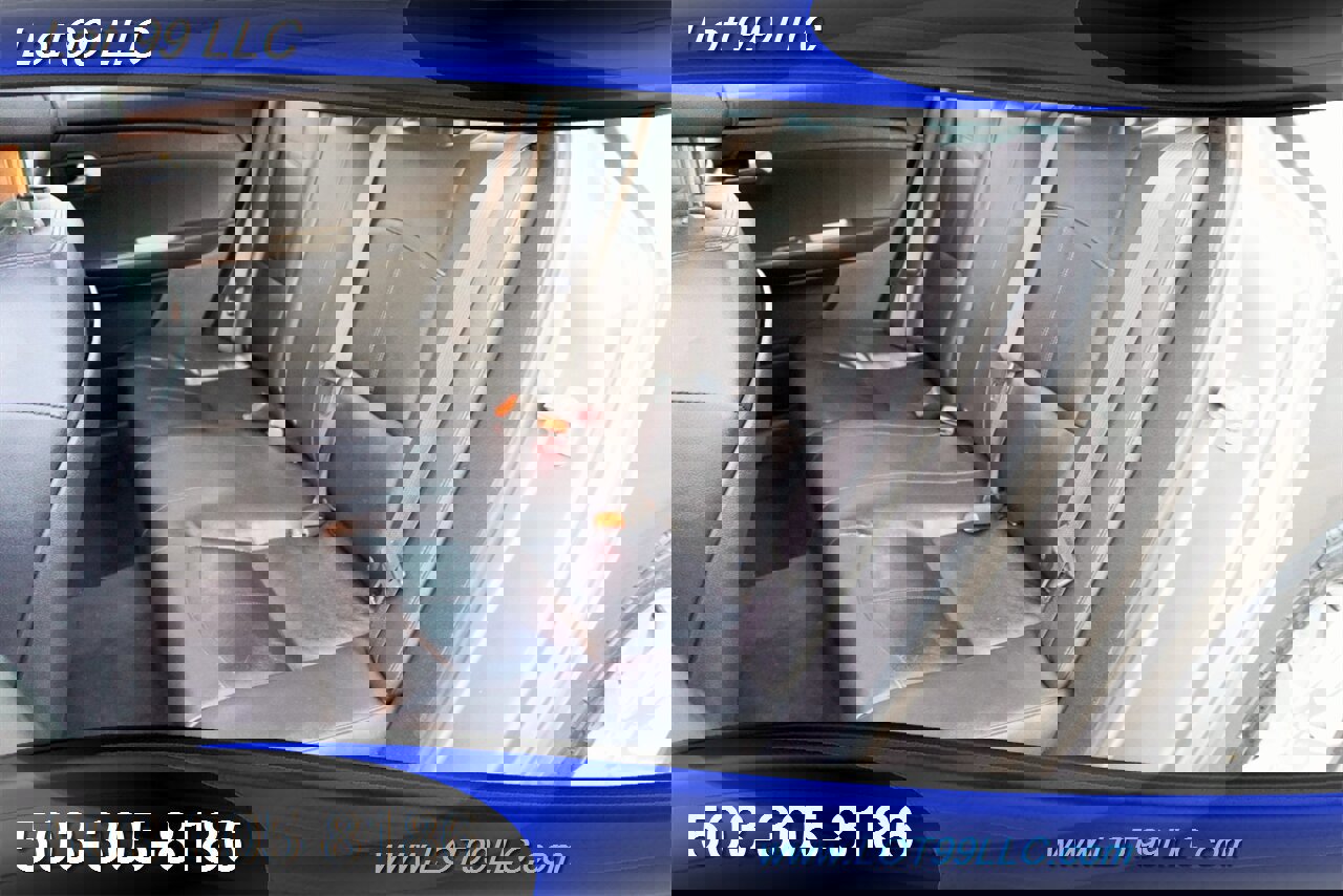 Used 2012 Chevrolet Malibu LTZ image 14