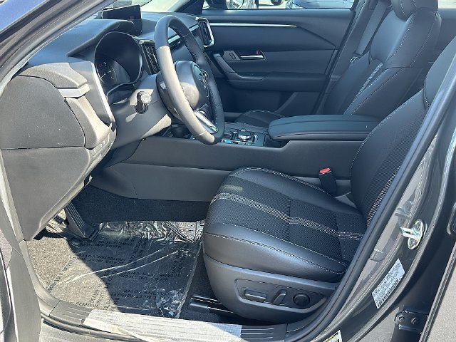 New 2026 MAZDA CX-50 AWD 2.5 S w/ Weather Package image 20