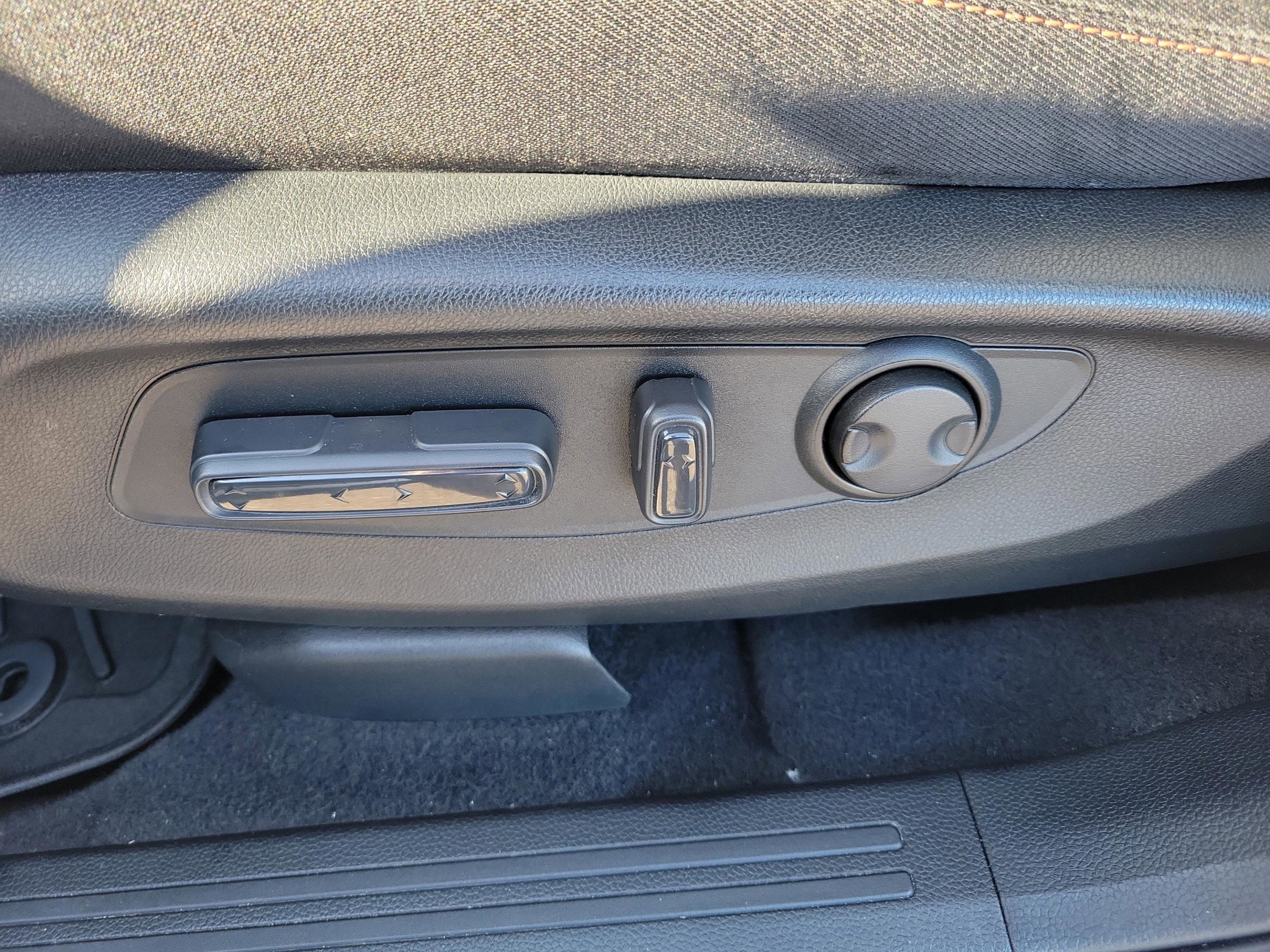 Certified 2024 Honda CR-V Sport image 14