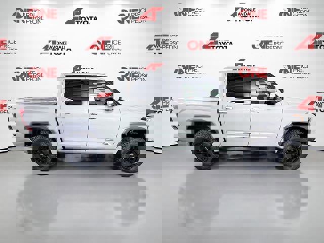 New 2026 Toyota Tundra 1794 Edition image 8