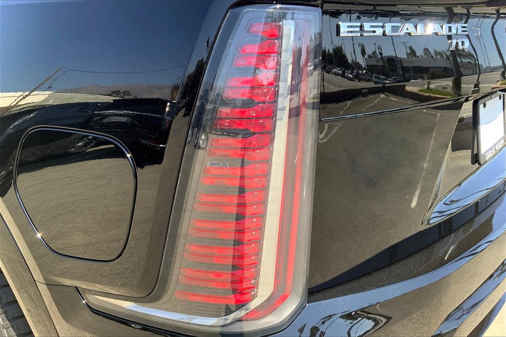 New 2026 Cadillac Escalade IQ Sport 1 image 15