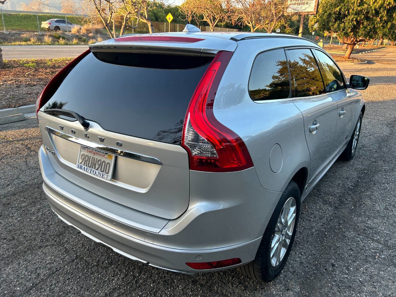 Used 2014 Volvo XC60 3.2 image 15