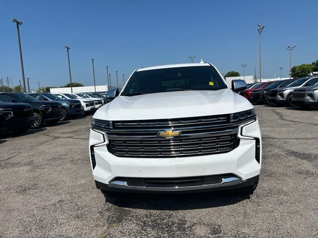 Used 2024 Chevrolet Tahoe Premier RWD image 8