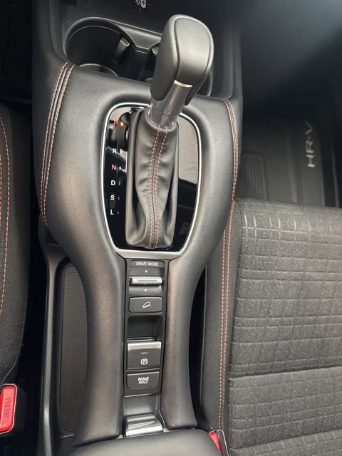 Used 2026 Honda HR-V Sport image 16