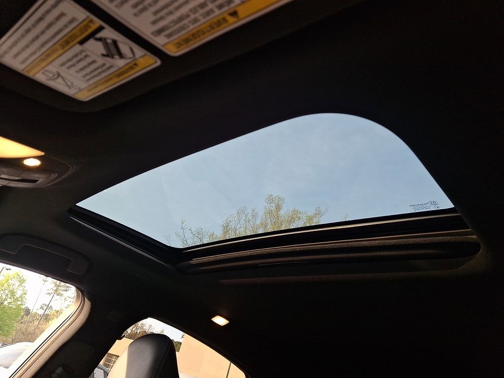 Used 2023 INFINITI QX55 Sensory w/ Lighting Package image 14