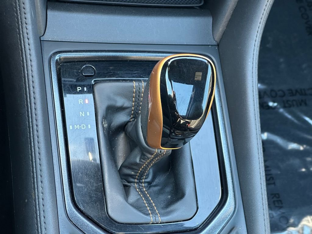 Used 2023 Subaru Forester Wilderness image 17