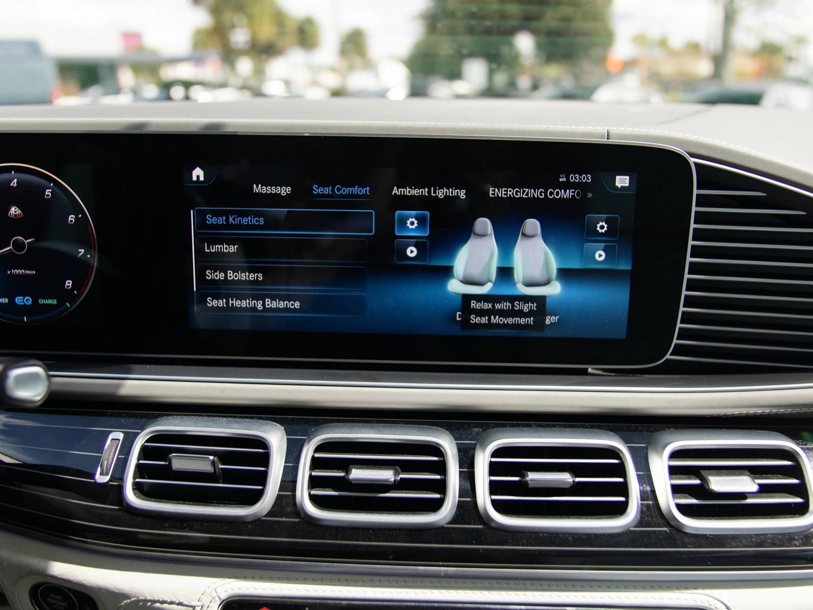 Used 2022 Mercedes-Benz Maybach GLS 600 4MATIC image 57