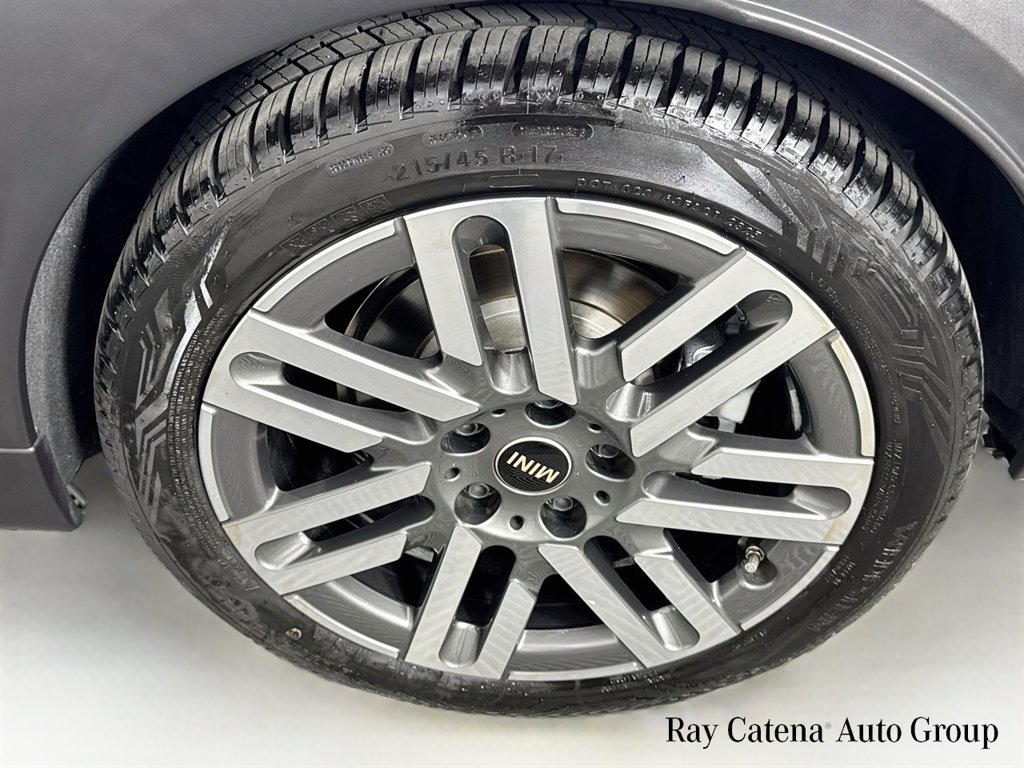 Certified 2026 MINI Cooper S FWD image 29