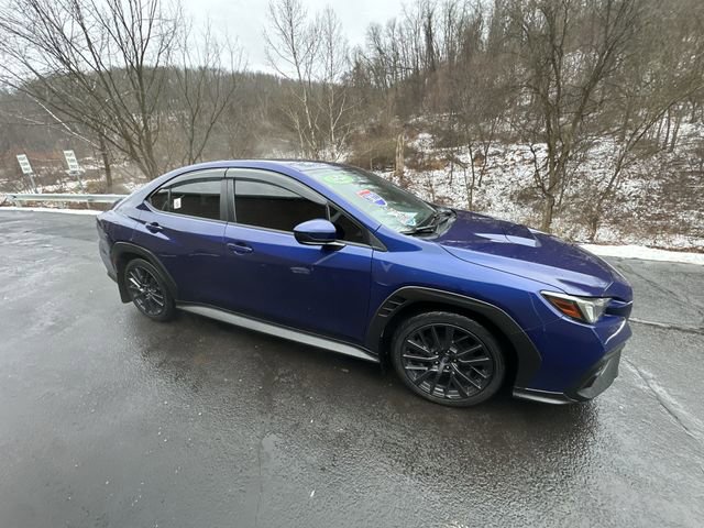 Used 2022 Subaru WRX Premium image 11