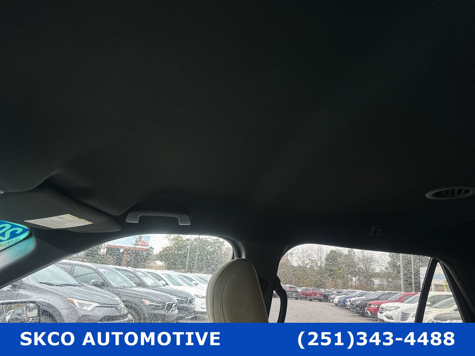 Used 2016 Ford Explorer FWD image 26