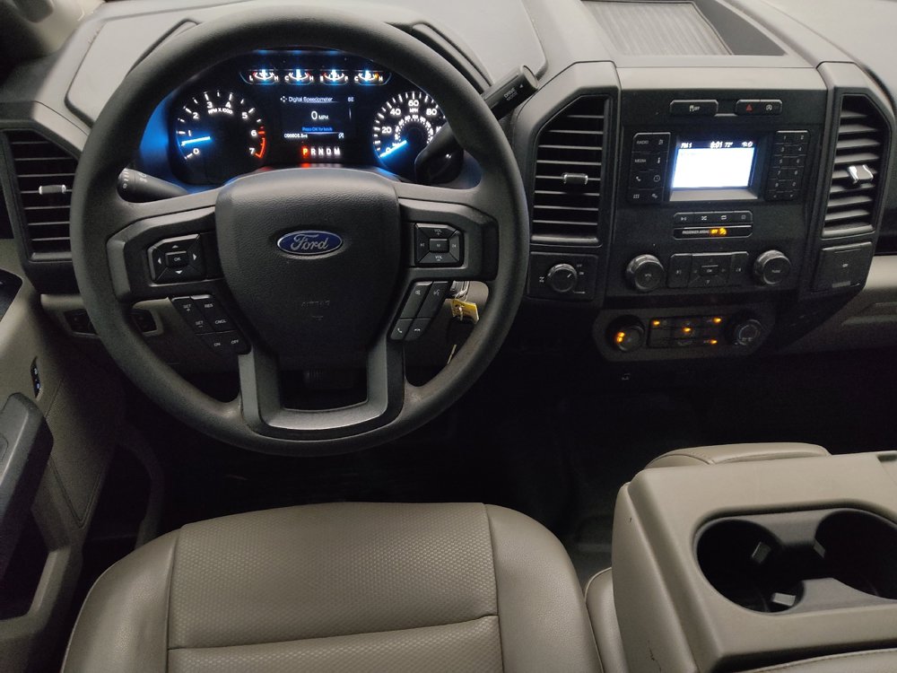 Used 2019 Ford F150 XL w/ Equipment Group 101A Mid RWD image 22
