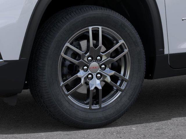 New 2026 GMC Acadia Elevation image 9