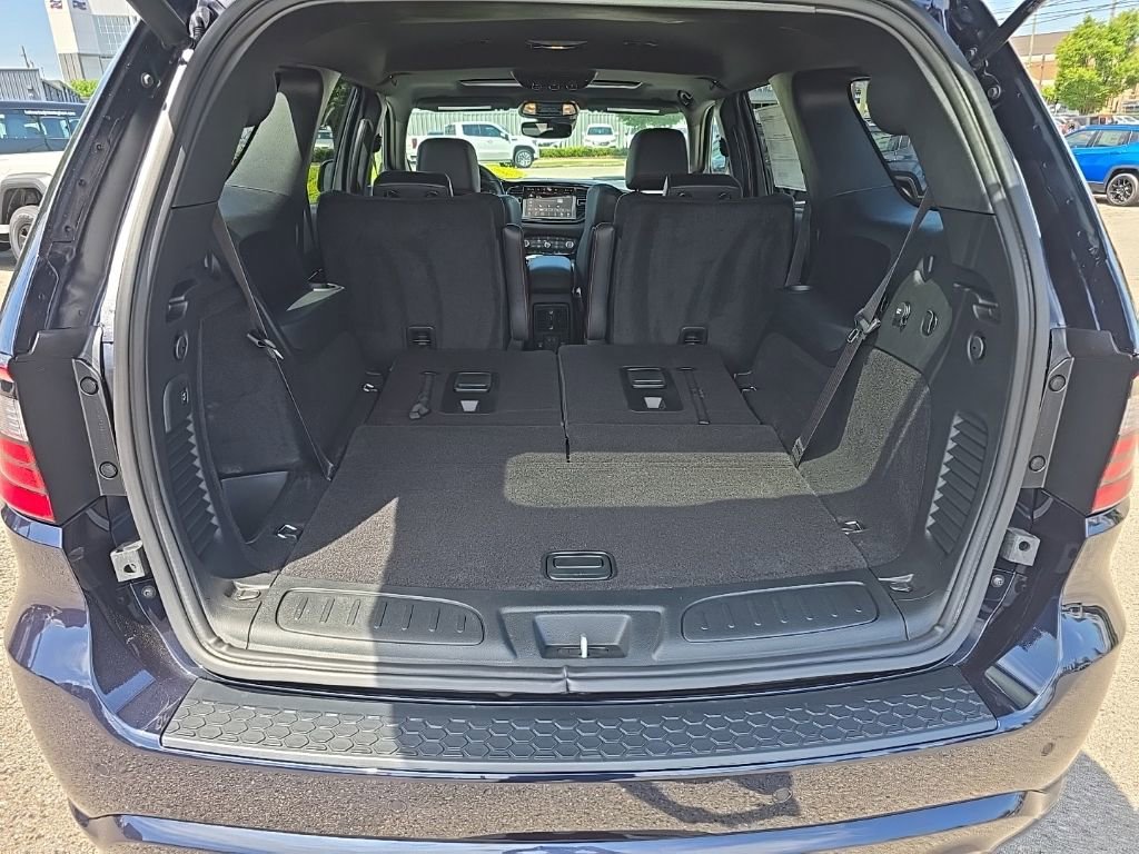 New 2026 Dodge Durango GT AWD/4WD image 21
