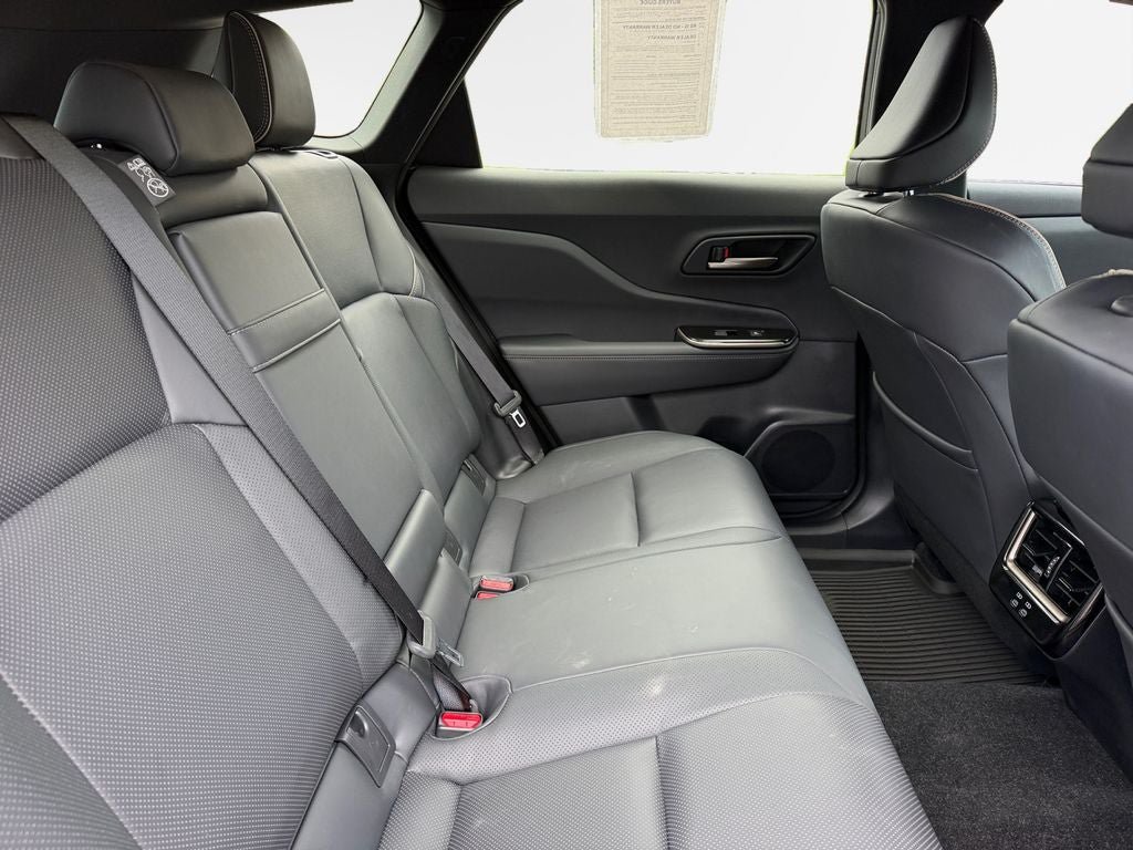 Used 2026 Toyota Crown Signia AWD/4WD image 27