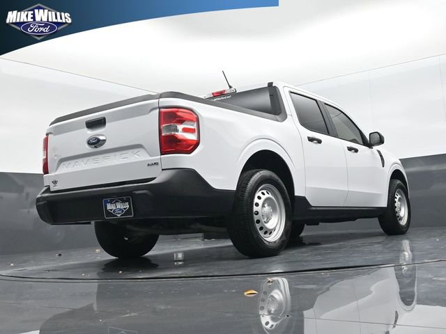Certified 2024 Ford Maverick XL w/ Equipment Group 100A Standard image 23