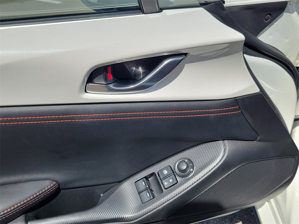 Used 2023 MAZDA MX-5 Miata Grand Touring w/ Weather Package image 54