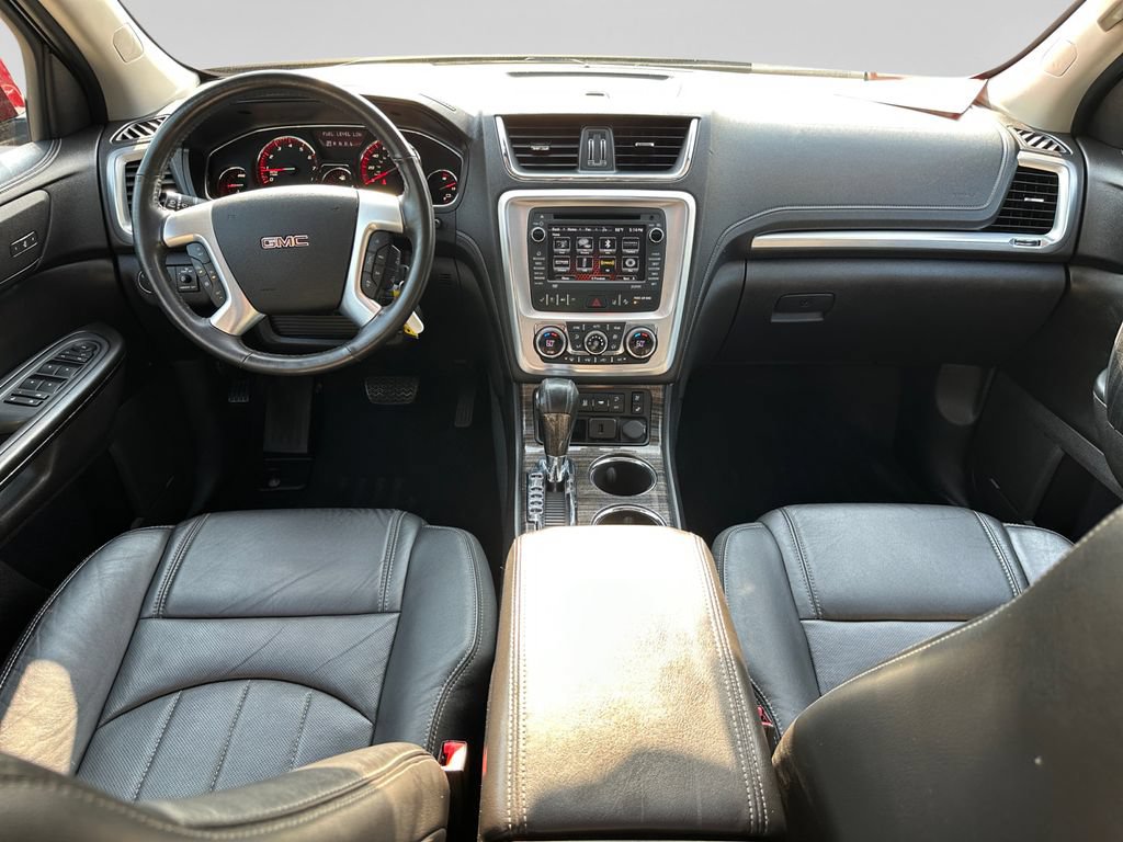 Used 2017 GMC Acadia Limited SLT AWD/4WD image 18