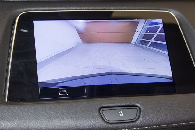 Used 2023 Cadillac XT4 Luxury w/ Cold Weather Package image 30