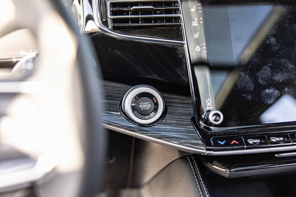 Used 2022 Jeep Wagoneer Series II w/ Premium Group I image 26