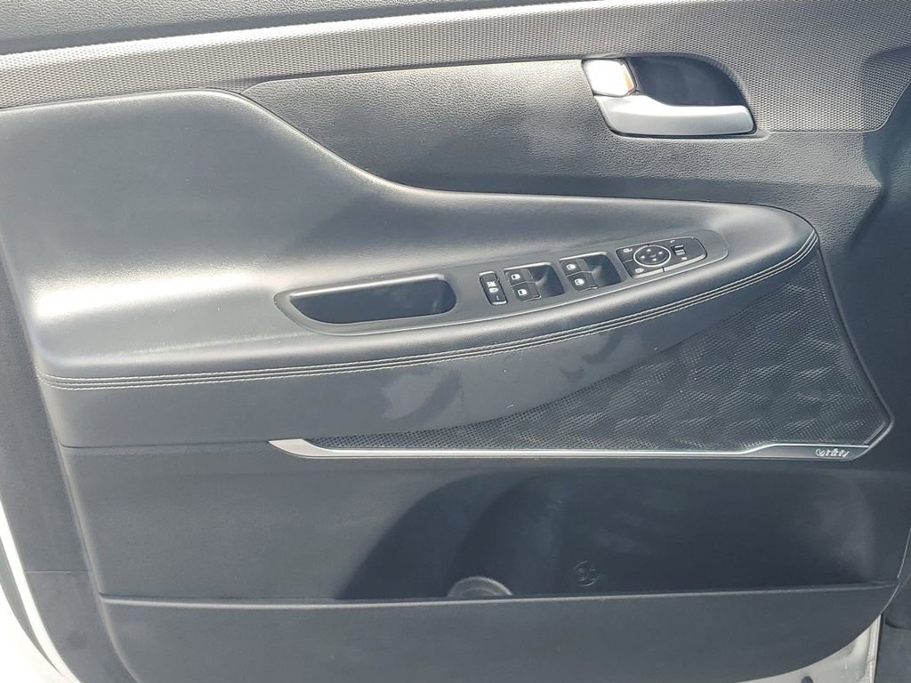 Used 2019 Hyundai Santa Fe Limited image 42