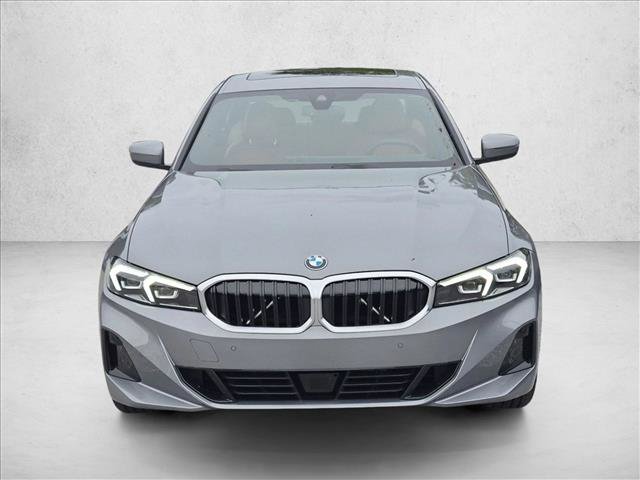 New 2026 BMW 330i Sedan RWD image 6