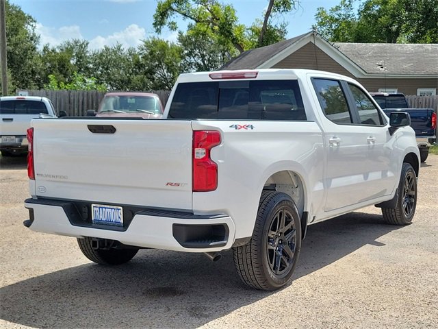 New 2026 Chevrolet Silverado 1500 RST w/ Convenience Package II image 39