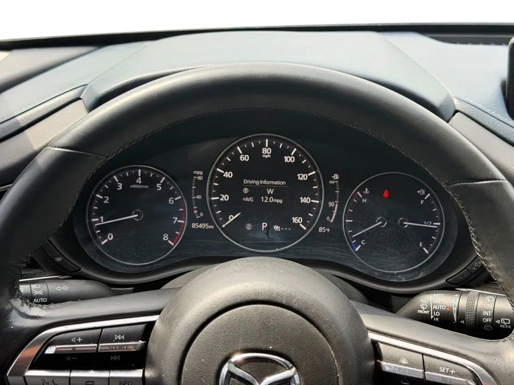 Used 2020 MAZDA CX-30 FWD w/ Preferred Package image 18