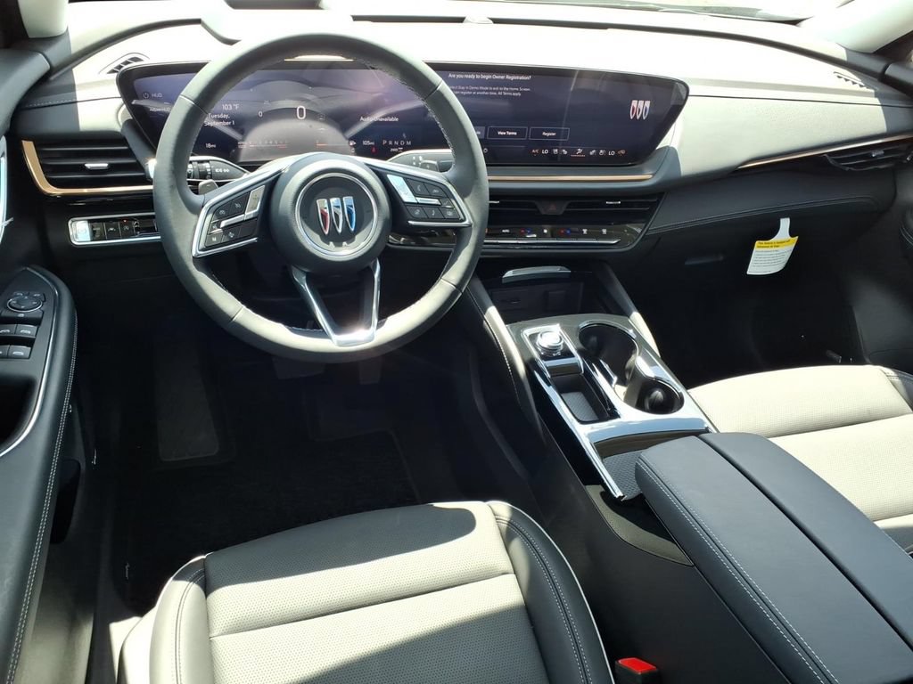 New 2026 Buick Envision Avenir AWD/4WD image 12