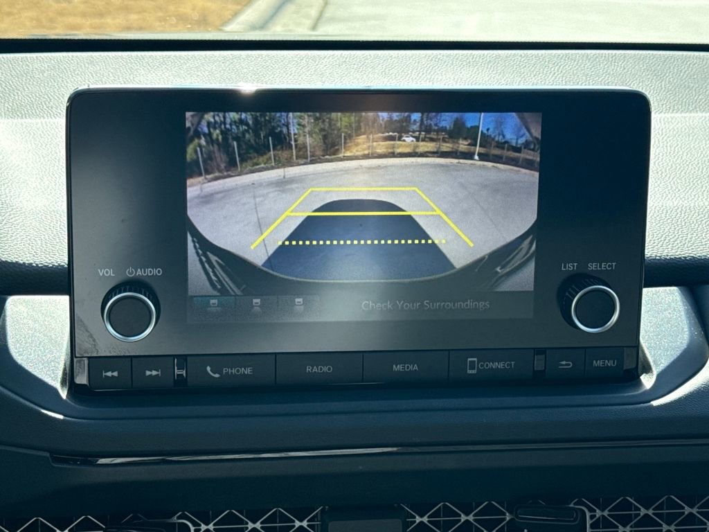 Used 2024 Honda Accord LX image 24