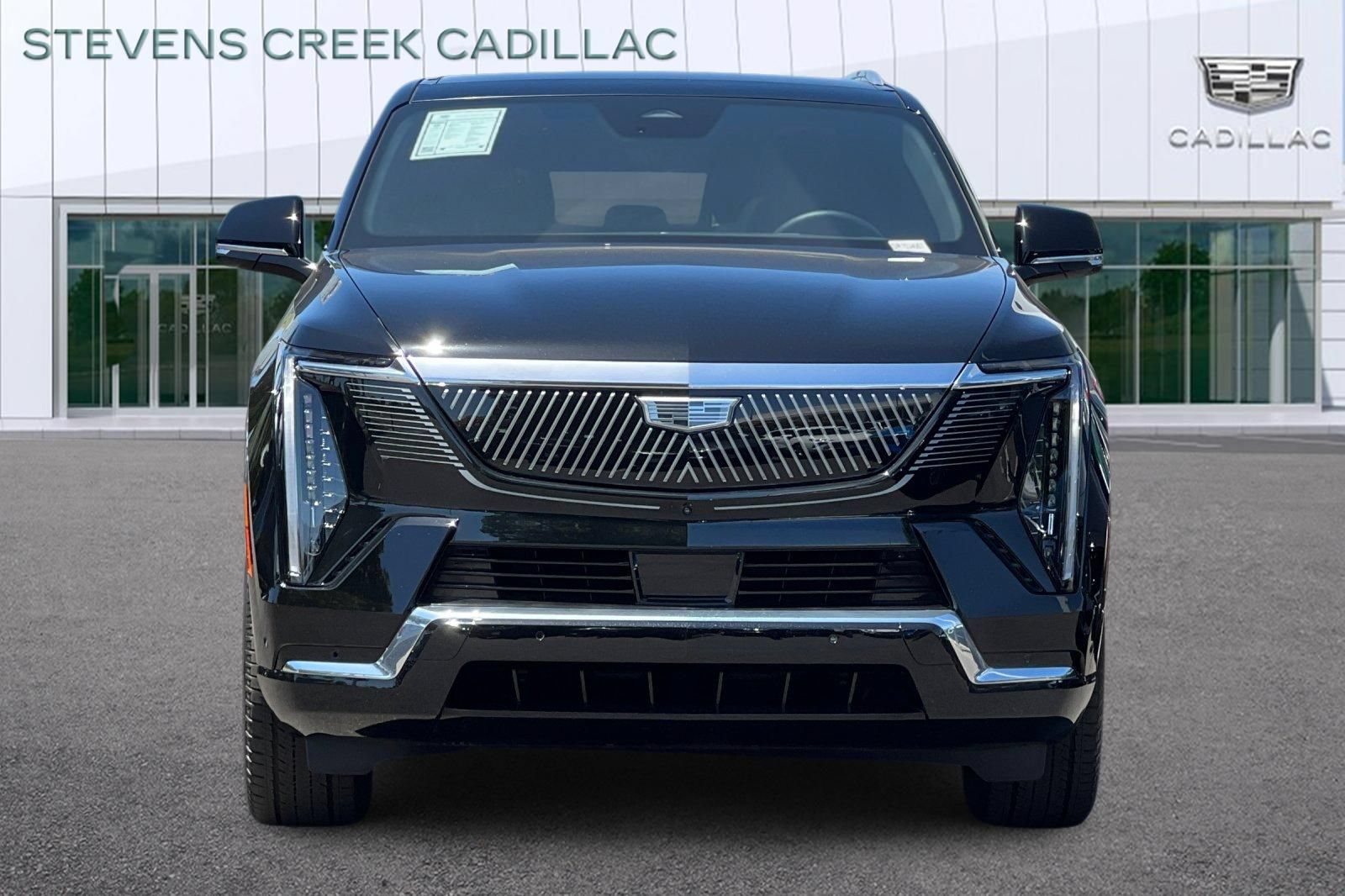 Used 2026 Cadillac Escalade IQL Luxury AWD/4WD image 8
